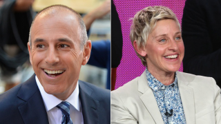 Illustration for article titled Shade Court: Matt Lauer, a Confused Business Insider and Queen Cookie